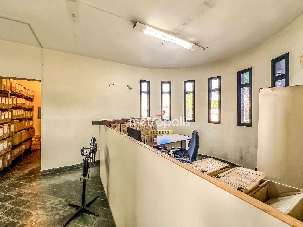 Depósito-Galpão-Armazém à venda, 1580m² - Foto 36