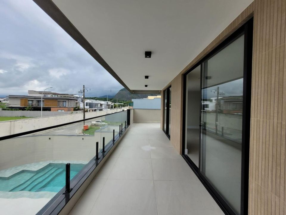 Casa de Condomínio à venda com 4 quartos, 410m² - Foto 33