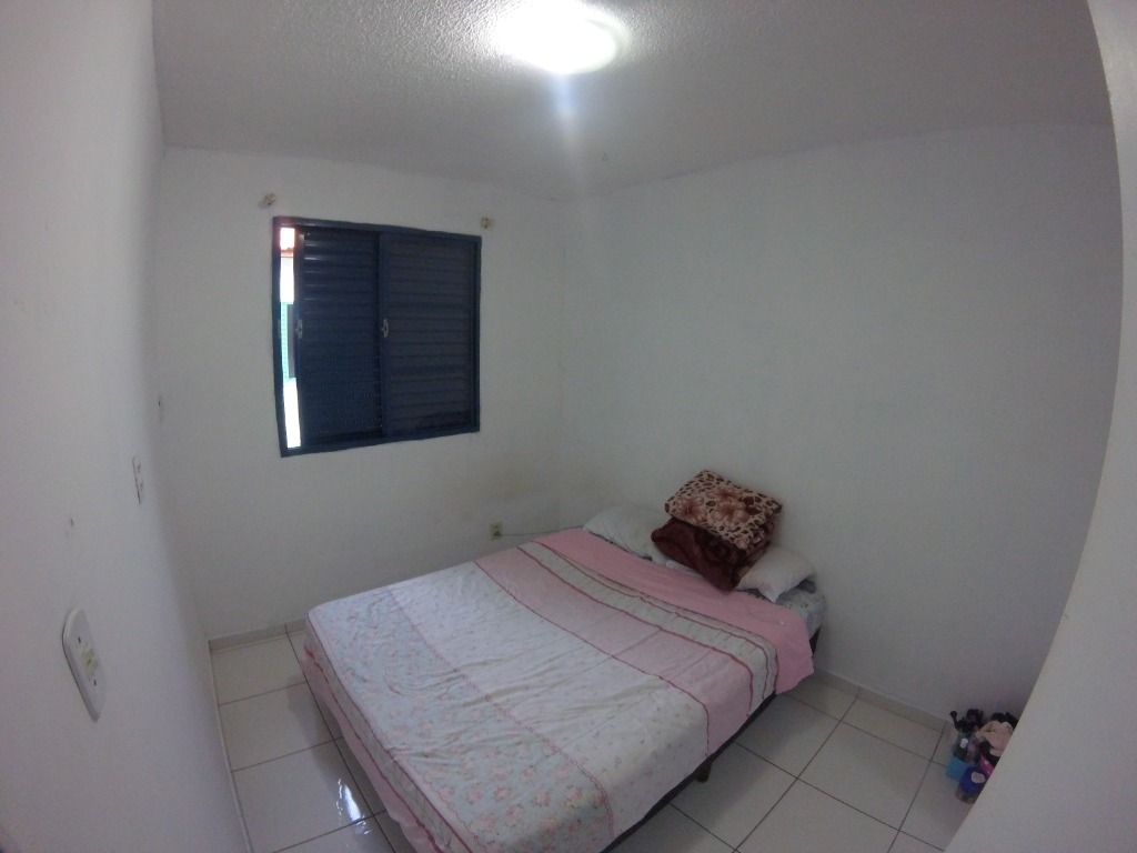 Casa de Condomínio à venda com 2 quartos, 75m² - Foto 4