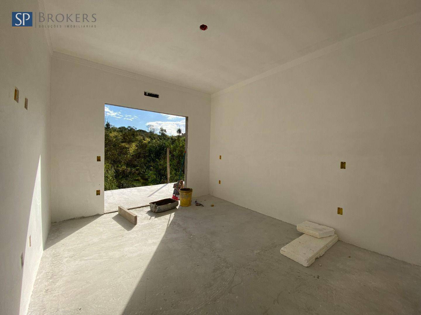 Casa de Condomínio, 3 quartos - Foto 11