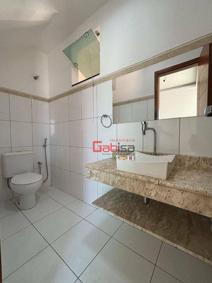 Casa à venda com 3 quartos, 160m² - Foto 13