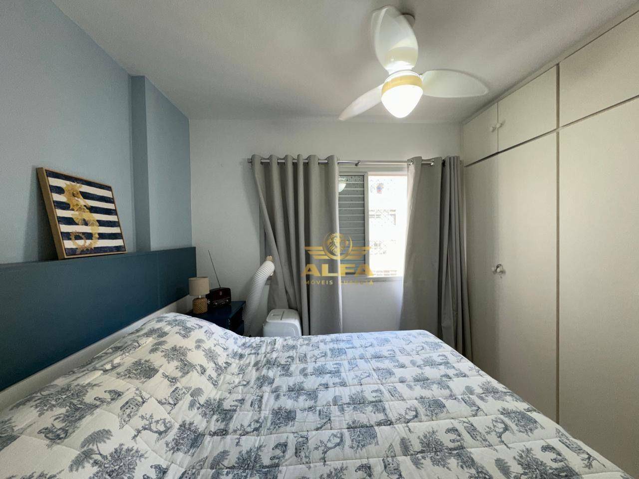 Apartamento à venda com 2 quartos, 80m² - Foto 10