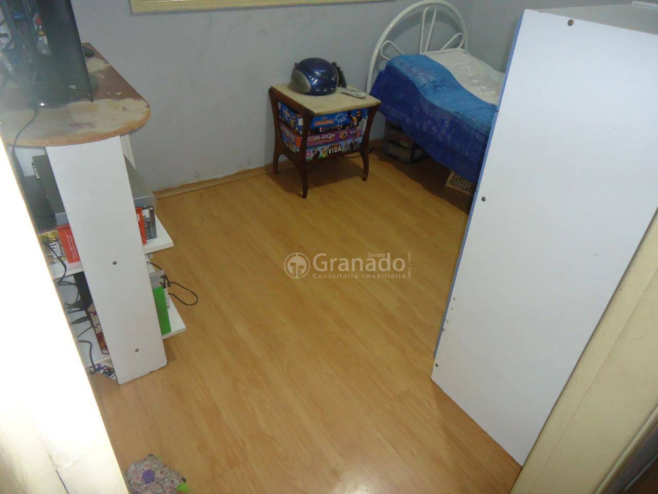 Sobrado à venda com 3 quartos, 245m² - Foto 16