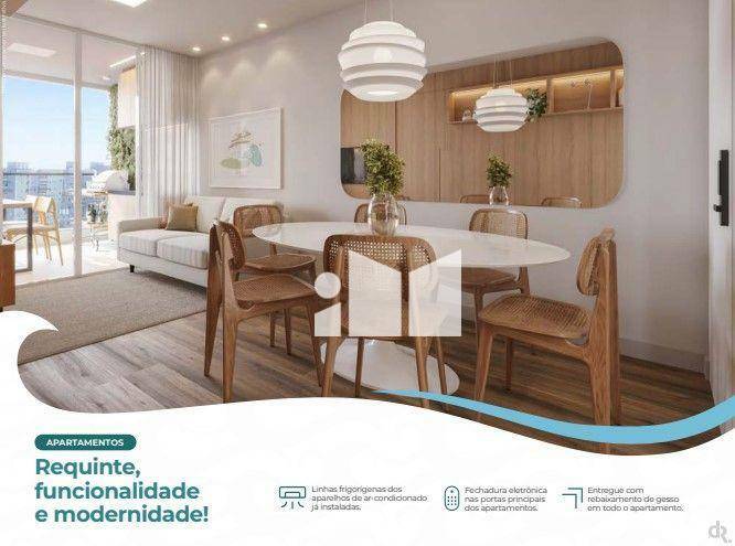 Apartamento à venda com 2 quartos, 65m² - Foto 21