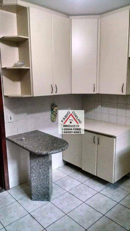 Sobrado à venda com 2 quartos, 72m² - Foto 15