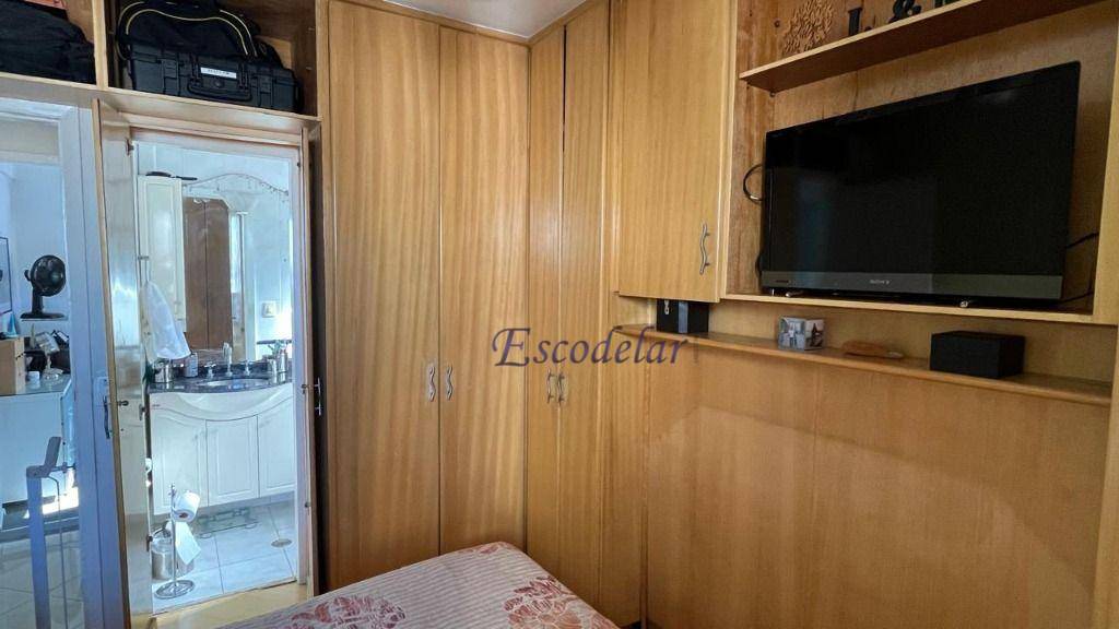 Apartamento à venda com 3 quartos, 80m² - Foto 24