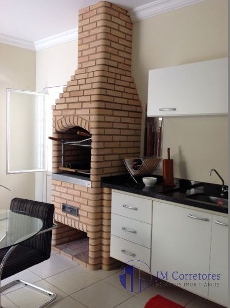 Casa de Condomínio à venda com 3 quartos, 158m² - Foto 27