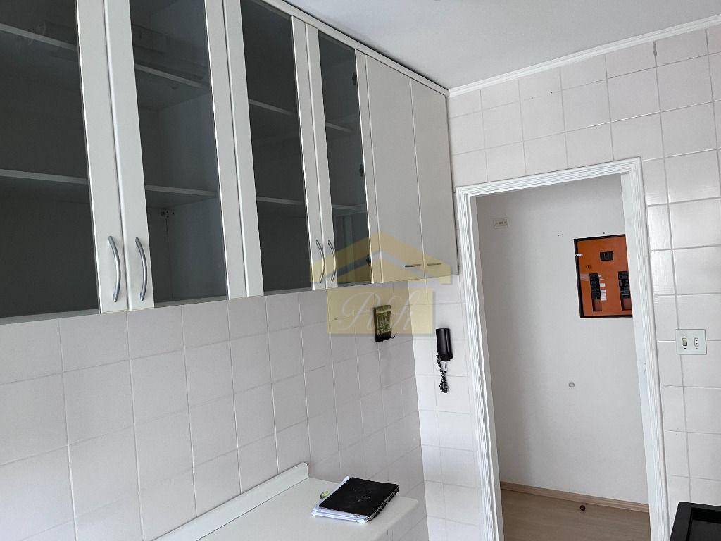 Apartamento à venda com 2 quartos, 56m² - Foto 8