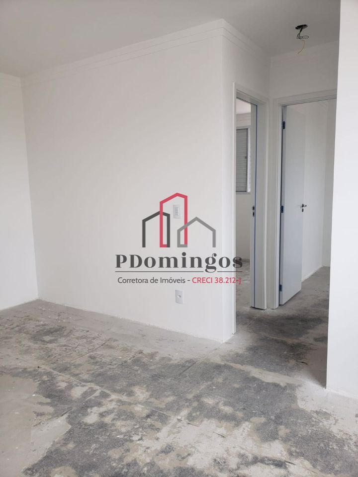 Apartamento à venda com 2 quartos, 57m² - Foto 9