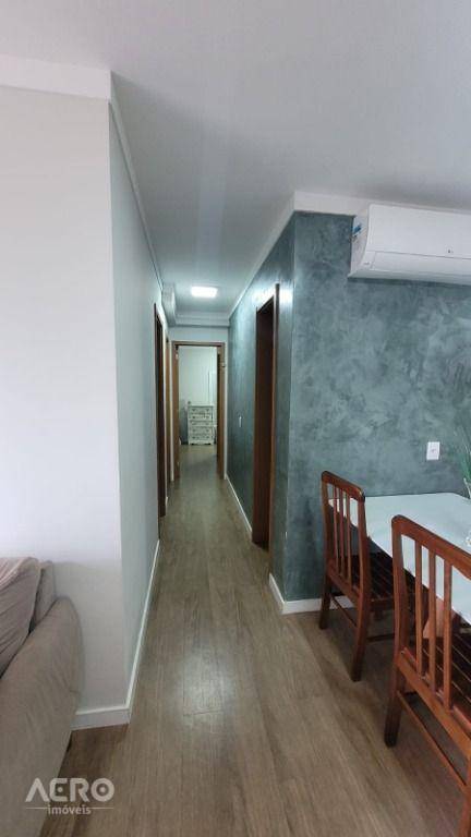 Apartamento à venda com 3 quartos, 70m² - Foto 10