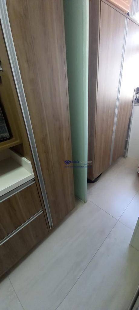 Apartamento à venda com 3 quartos, 88m² - Foto 11