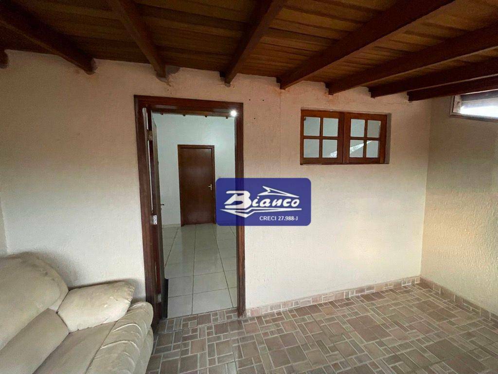 Sobrado à venda com 3 quartos, 158m² - Foto 22