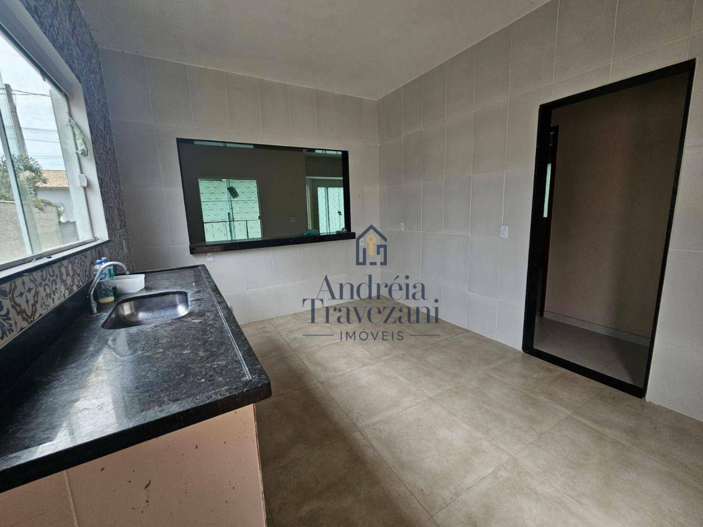 Casa de Condomínio à venda com 3 quartos, 110m² - Foto 14