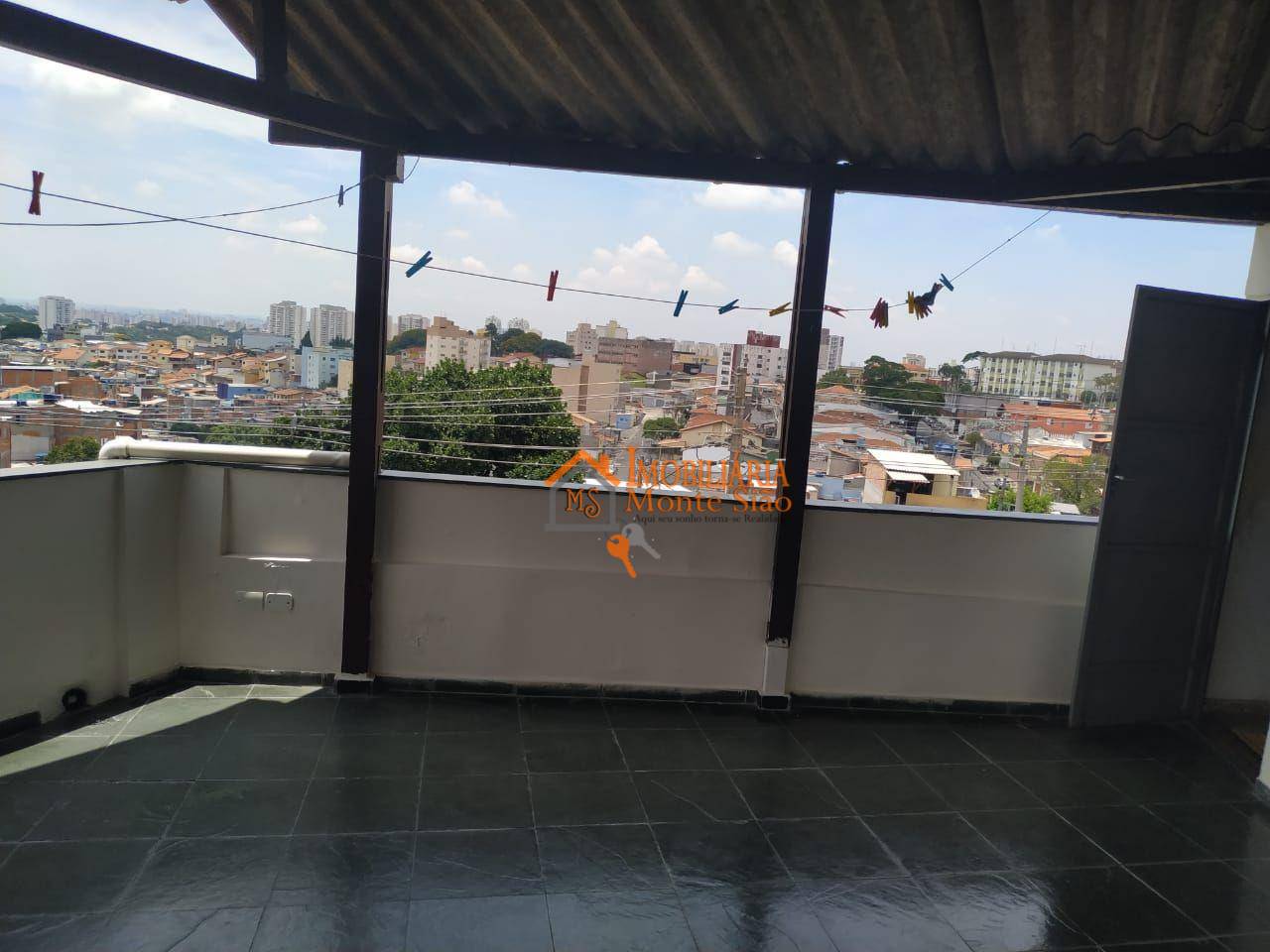 Sobrado à venda com 2 quartos, 184m² - Foto 17