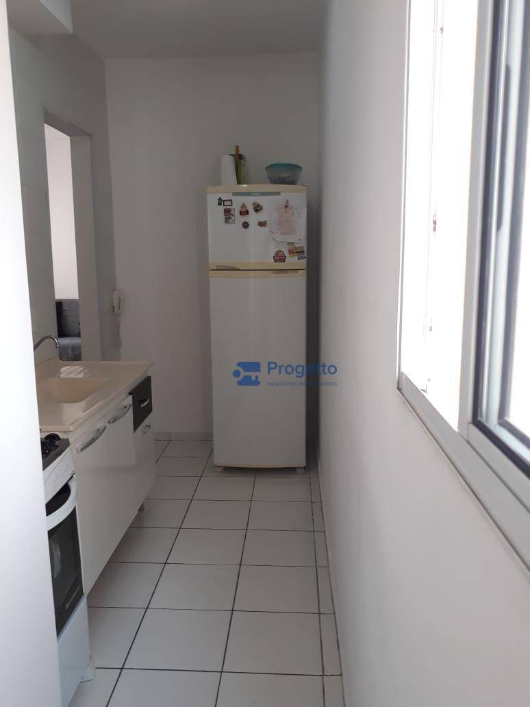 Apartamento à venda com 2 quartos, 44m² - Foto 42