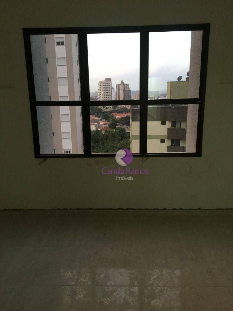 Conjunto Comercial-Sala para alugar, 36m² - Foto 3