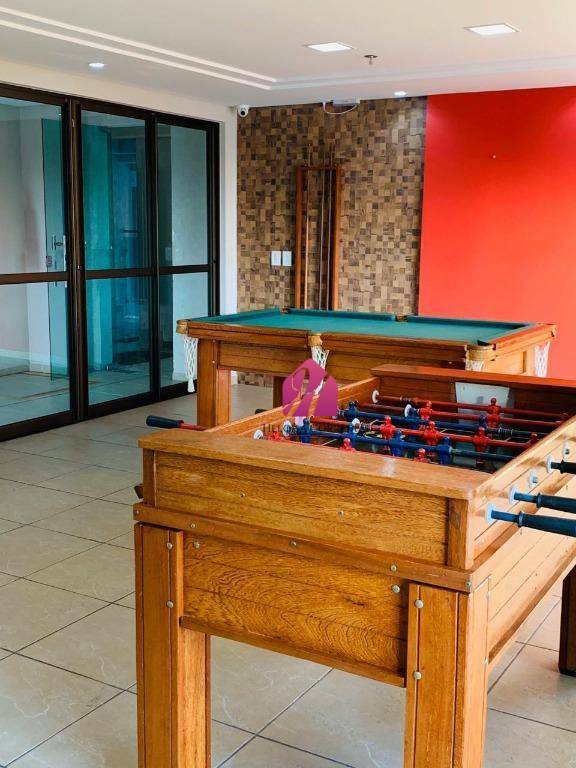 Apartamento à venda com 3 quartos, 76m² - Foto 32