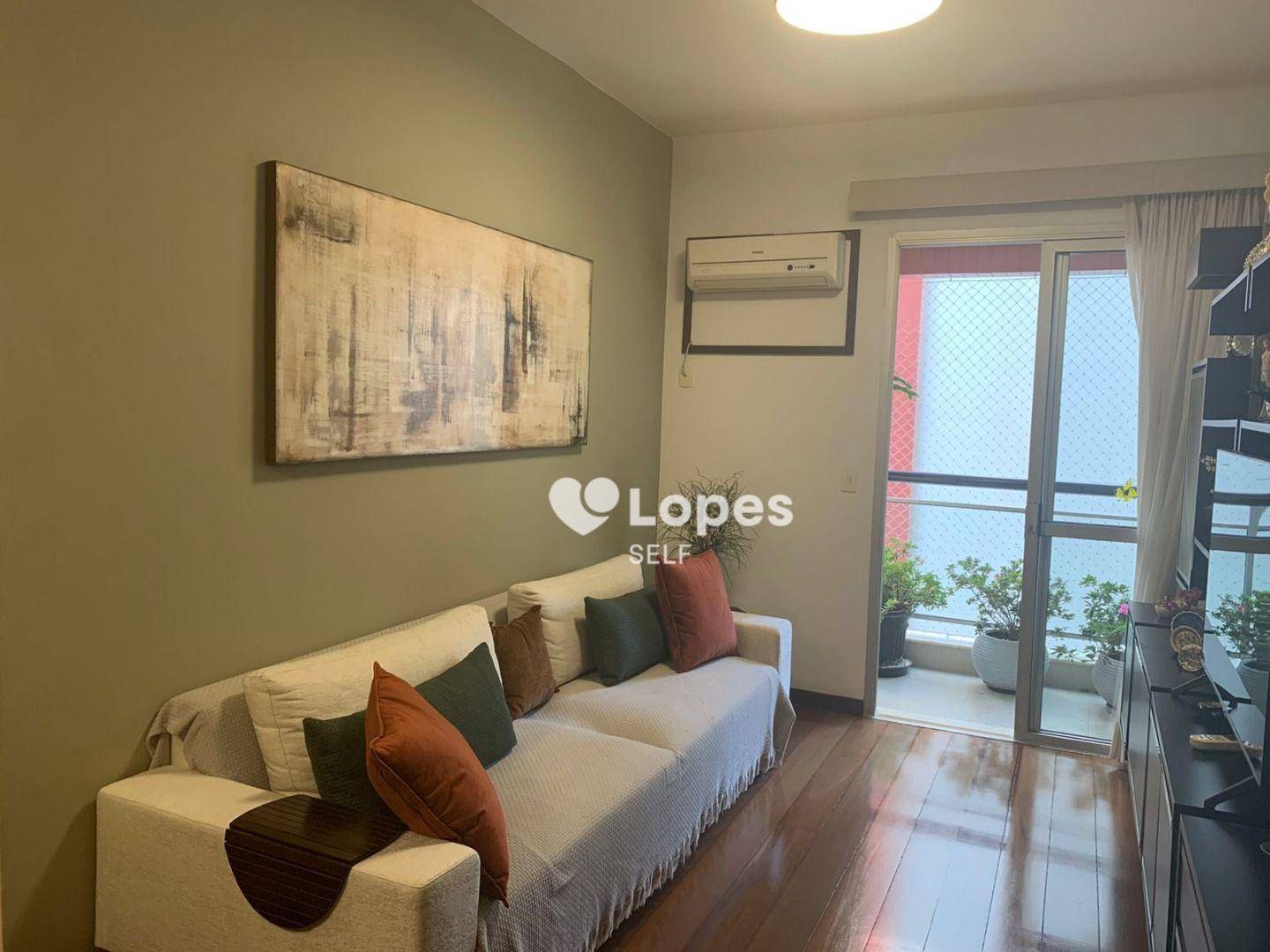 Apartamento à venda com 3 quartos, 102m² - Foto 2