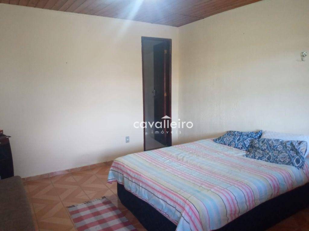 Casa à venda com 4 quartos, 250m² - Foto 19