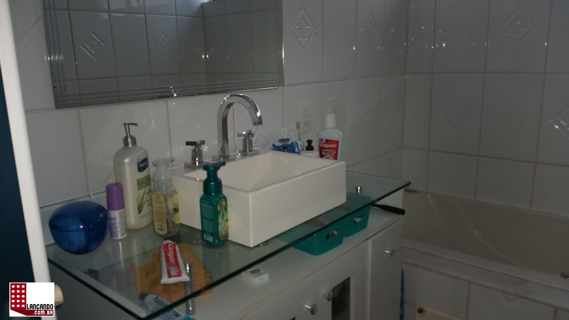 Apartamento à venda com 4 quartos, 168m² - Foto 13