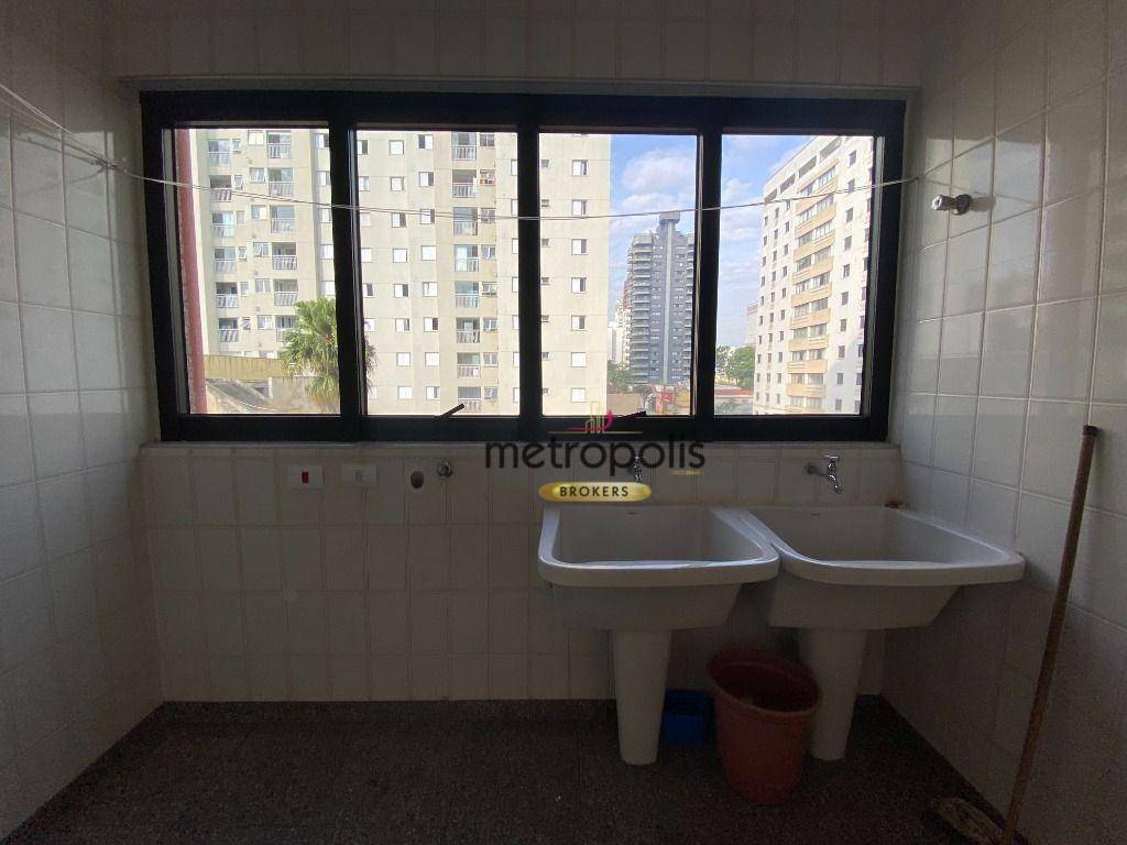 Apartamento à venda com 4 quartos, 200m² - Foto 23