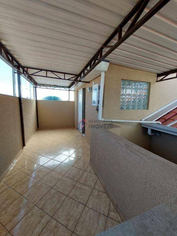 Casa à venda com 3 quartos, 120m² - Foto 15