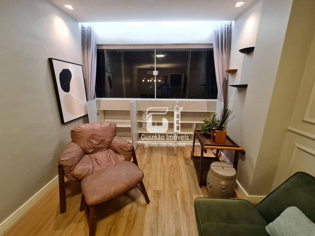 Apartamento à venda com 3 quartos, 90m² - Foto 4