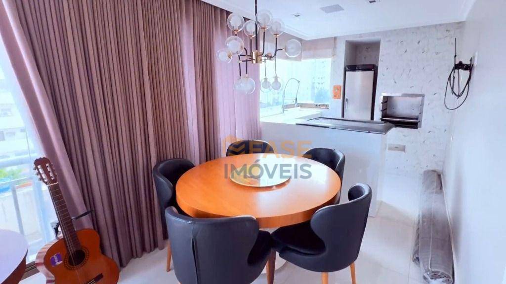 Apartamento, 3 quartos, 178 m² - Foto 5