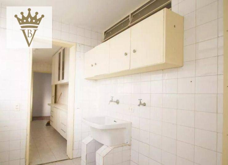 Apartamento à venda com 3 quartos, 70m² - Foto 14