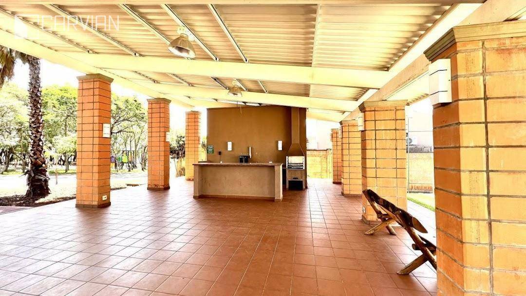 Casa de Condomínio à venda com 3 quartos, 154m² - Foto 52