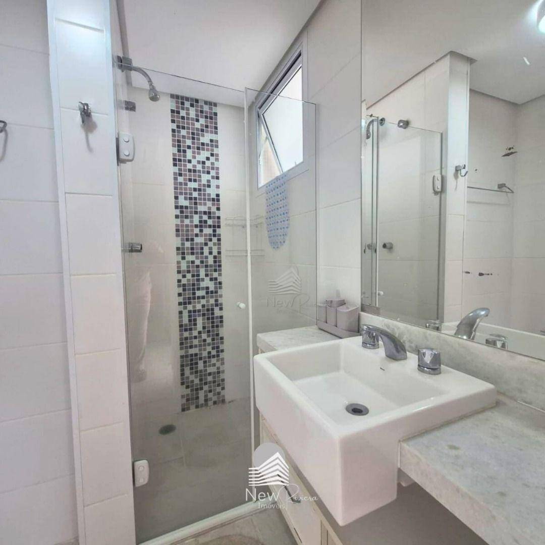 Apartamento, 4 quartos, 131 m² - Foto 4