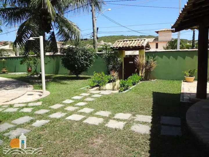 Casa de Condomínio à venda, 54m² - Foto 22