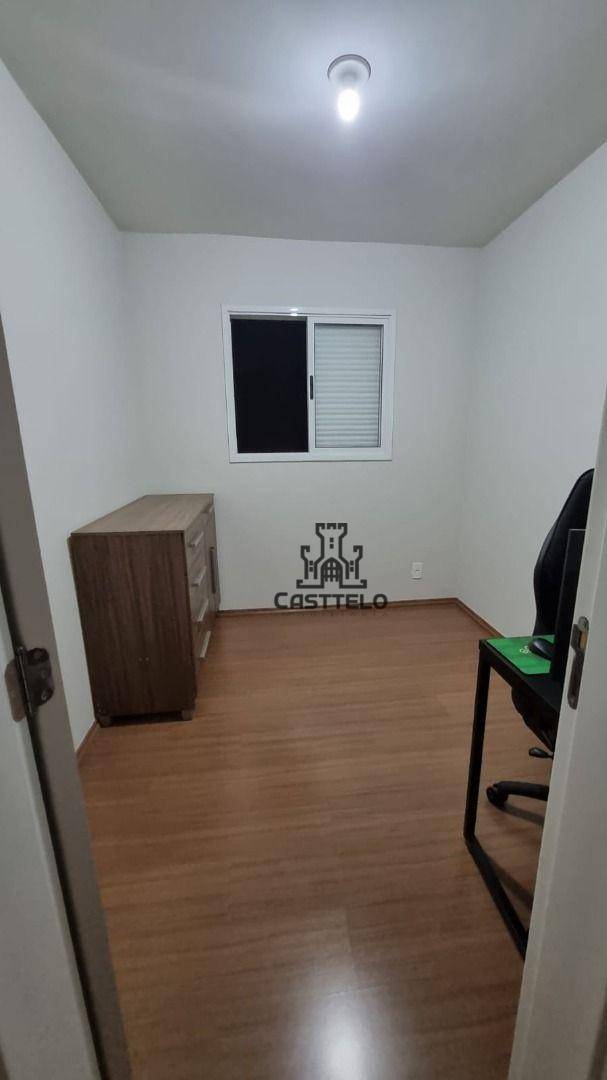 Apartamento à venda com 2 quartos, 48m² - Foto 9