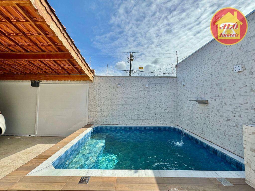 Casa à venda com 3 quartos, 250M2 - Foto 4