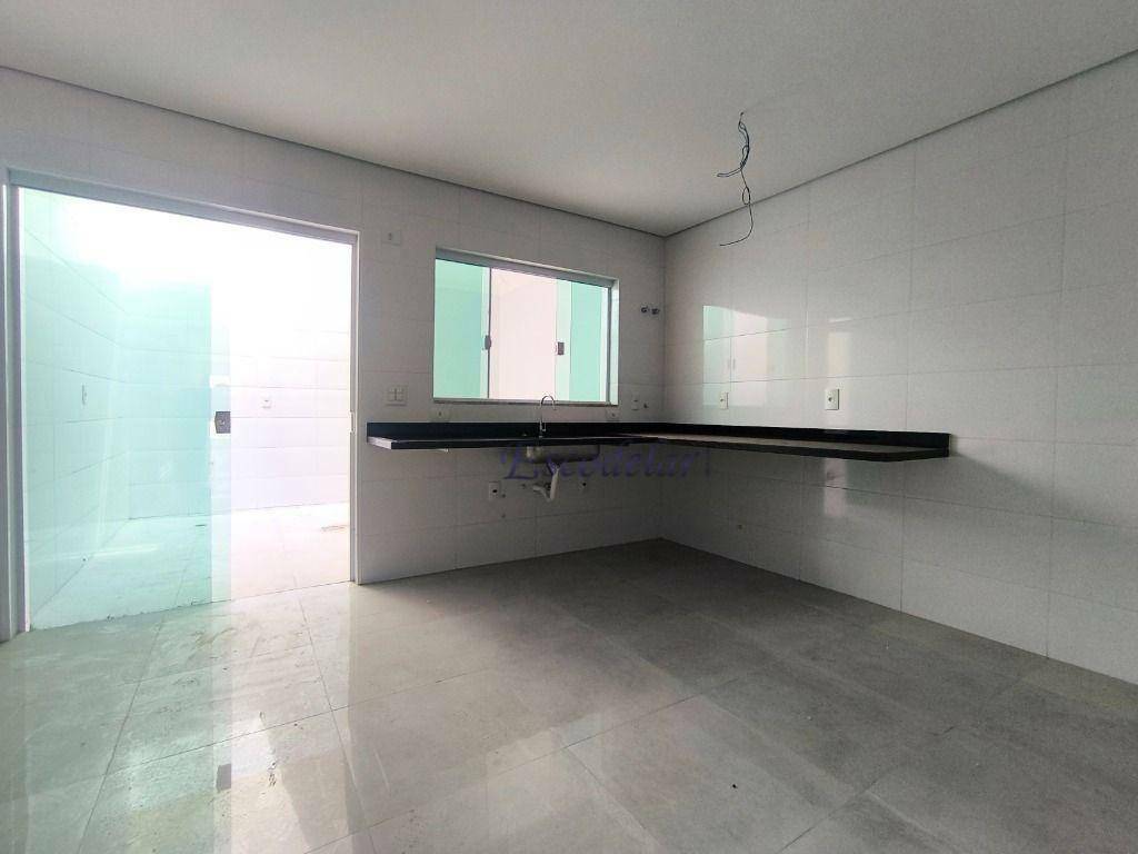 Sobrado à venda com 3 quartos, 125m² - Foto 22