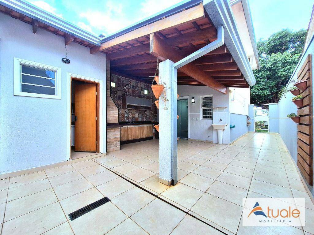 Casa de Condomínio à venda com 2 quartos, 56m² - Foto 17