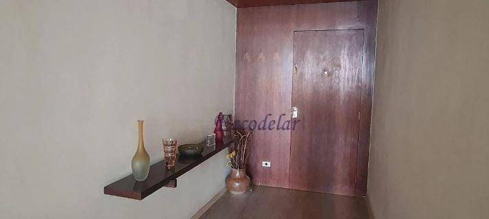 Apartamento à venda com 3 quartos, 175m² - Foto 13