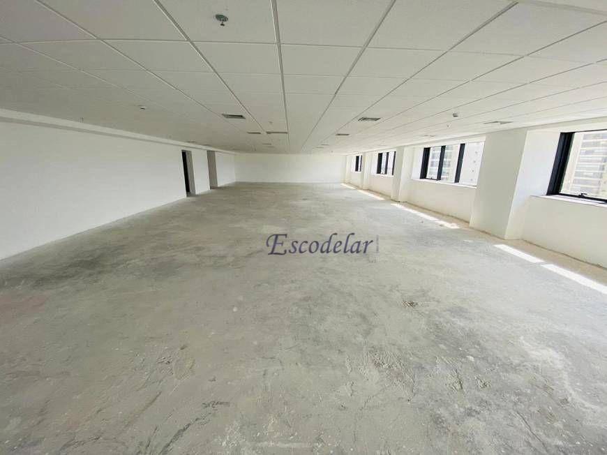 Conjunto Comercial-Sala para alugar, 323m² - Foto 2