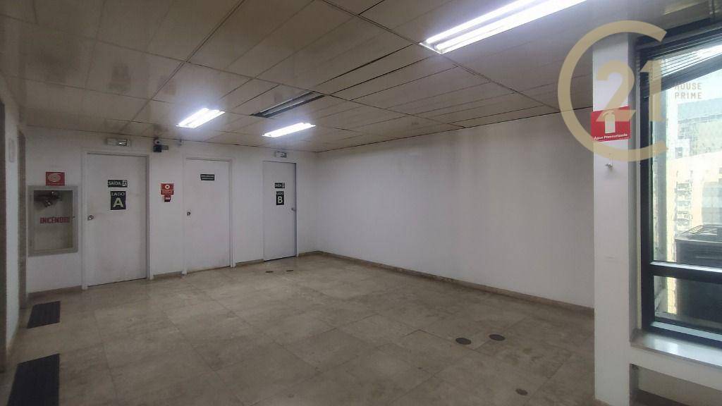 Conjunto Comercial-Sala para alugar, 292m² - Foto 22