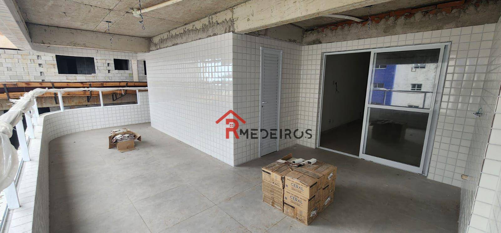 Apartamento à venda com 3 quartos, 133m² - Foto 5