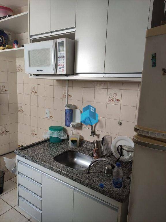 Apartamento à venda com 1 quarto, 55m² - Foto 5