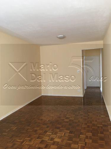 Apartamento à venda com 2 quartos, 85m² - Foto 2