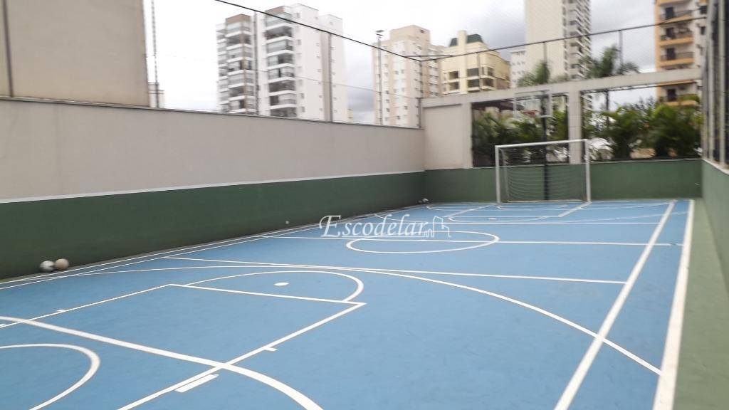 Apartamento à venda com 3 quartos, 126m² - Foto 18