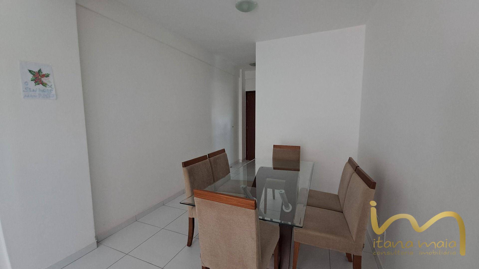 Apartamento à venda com 2 quartos, 54m² - Foto 19