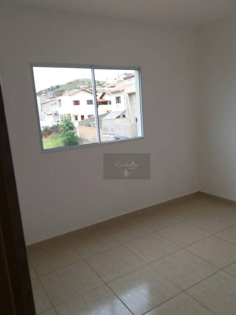 Apartamento à venda com 2 quartos, 62m² - Foto 6