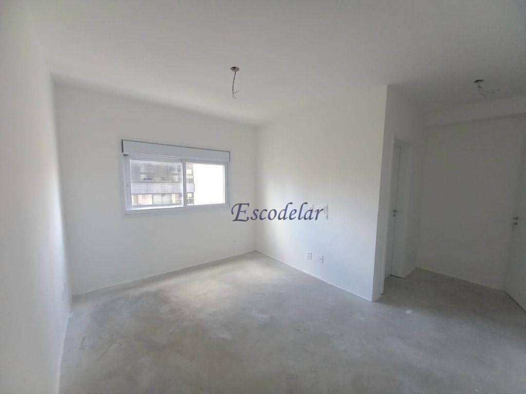 Apartamento à venda com 4 quartos, 263m² - Foto 21