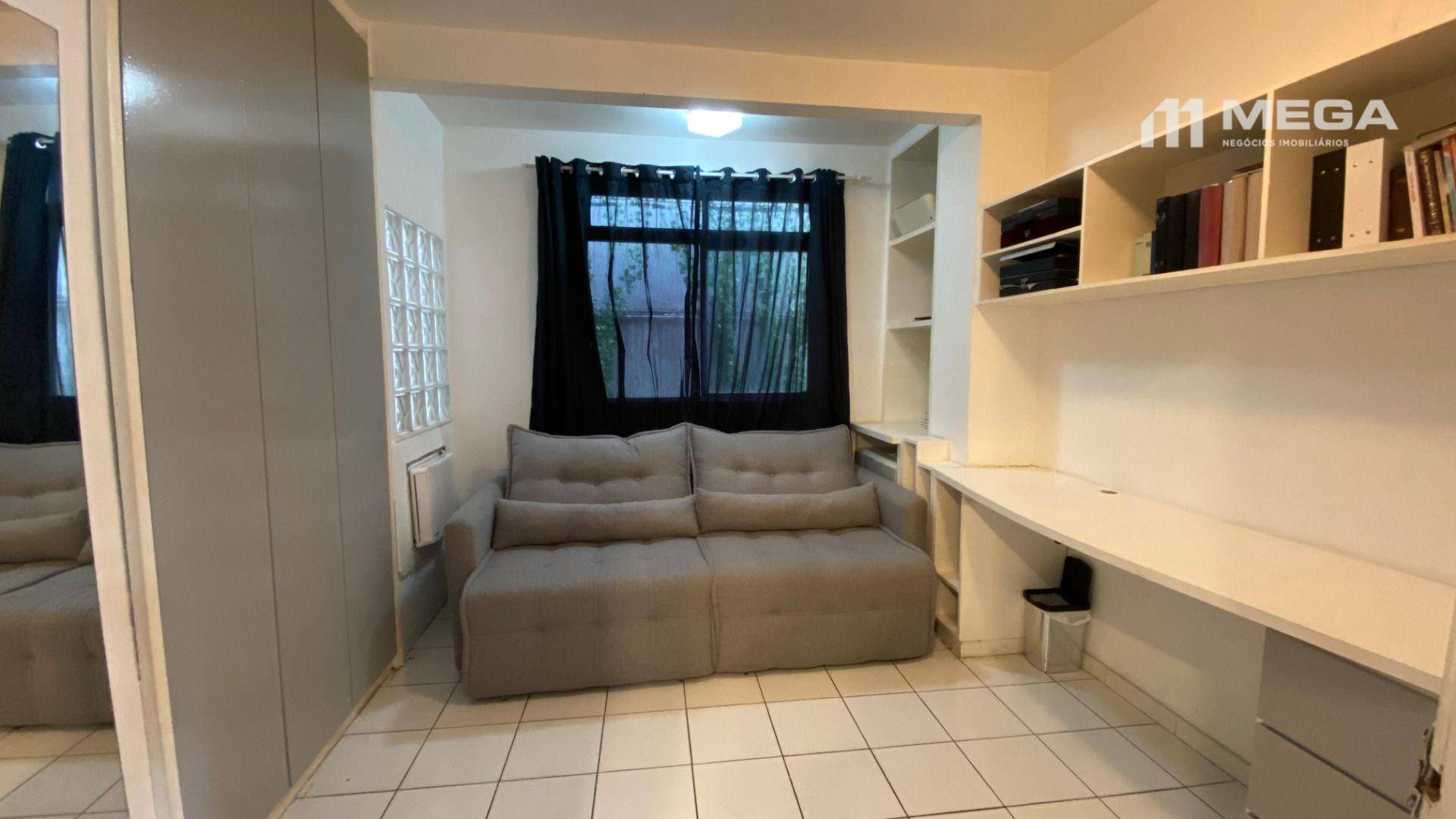 Apartamento à venda com 3 quartos, 102m² - Foto 11