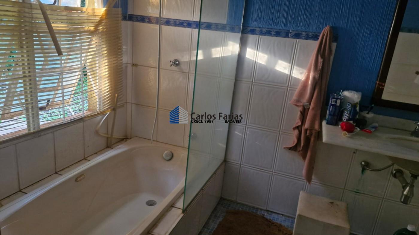 Chácara à venda com 3 quartos, 250m² - Foto 11