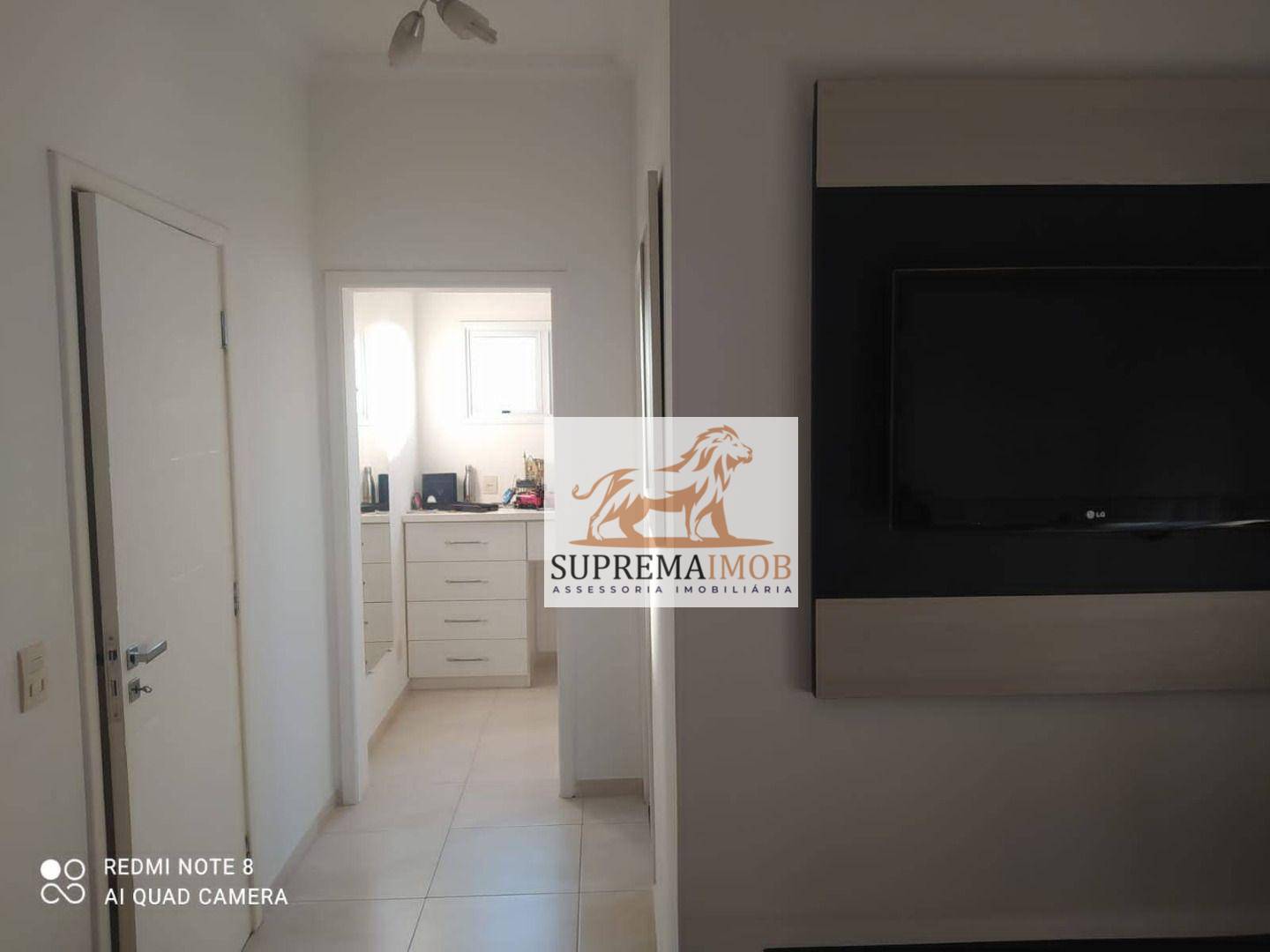 Casa de Condomínio à venda com 3 quartos, 300m² - Foto 22