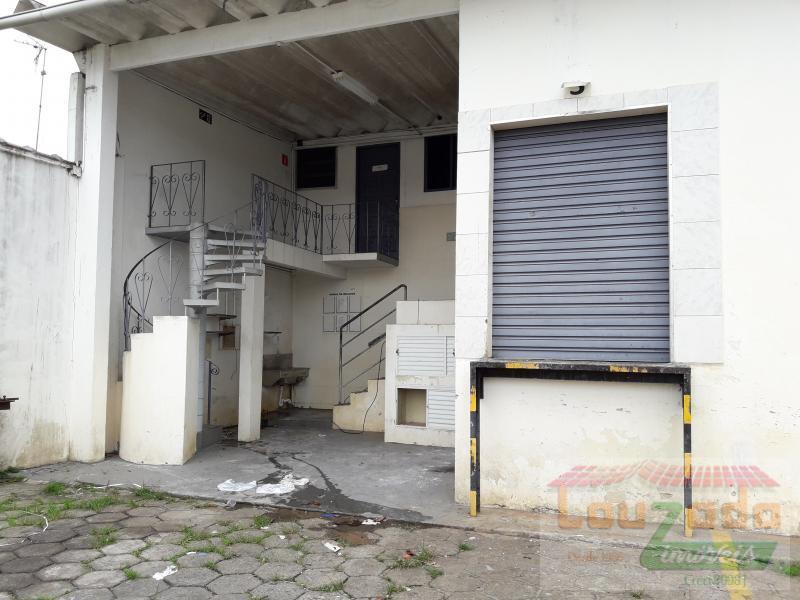 Prédio Inteiro para alugar, 500m² - Foto 5